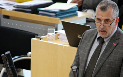 Debatte um Sozialstaat: Keindorf kritisiert Äußerungen der Bundes-Arbeitsministerin