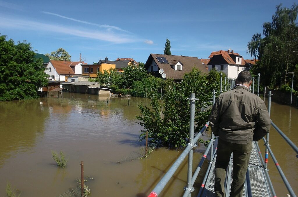 Keindorf begrüßt Hochwasserschutzprogramm und stellt Forderungen