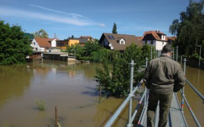 Keindorf begrüßt Hochwasserschutzprogramm und stellt Forderungen
