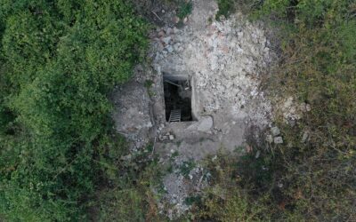 Orgacid-Altlasten: Bund und Land mit in der Verantwortung